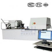 0.01mm全自動(dòng)線材纏繞扭轉(zhuǎn)測(cè)試機(jī)