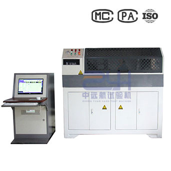 汽車(chē)轉(zhuǎn)向柱扭轉(zhuǎn)試驗(yàn)機(jī)