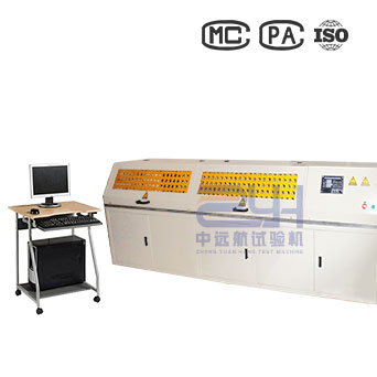 扭力限制器扭轉(zhuǎn)測(cè)試機(jī)