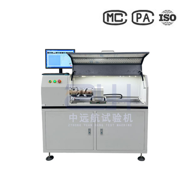 離合器扭轉(zhuǎn)試驗(yàn)機(jī) 離合器性能試驗(yàn)臺(tái) 離合器磁力測(cè)試設(shè)備