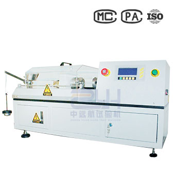 EZ-6金屬線材扭轉(zhuǎn)試驗機(jī)