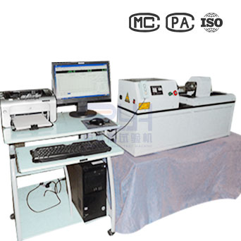 20、50/100Nm材料扭轉(zhuǎn)試驗機(jī)