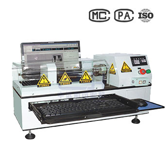 0.1-10Nm微機(jī)控制材料扭轉(zhuǎn)試驗機(jī)