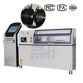 棘輪扳手扭轉(zhuǎn)試驗機