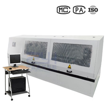 傳動(dòng)軸扭轉(zhuǎn)&疲勞試驗(yàn)機(jī)