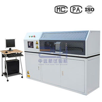 單向器扭轉(zhuǎn)試驗機