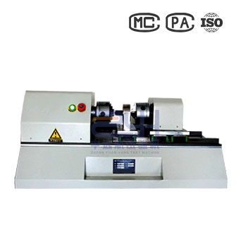 同步帶輪扭轉(zhuǎn)試驗機(jī)