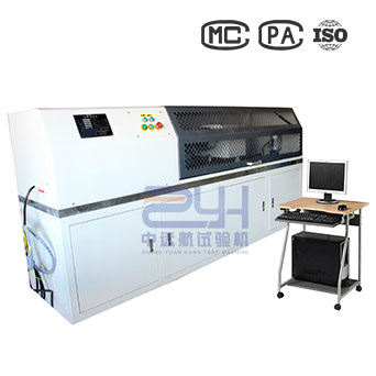 雙質(zhì)量飛輪扭轉(zhuǎn)試驗(yàn)機(jī)