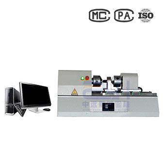 自鎖螺母扭轉(zhuǎn)試驗機