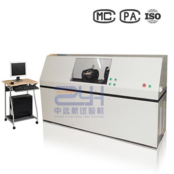 皮帶輪扭轉(zhuǎn)疲勞試驗(yàn)機(jī)