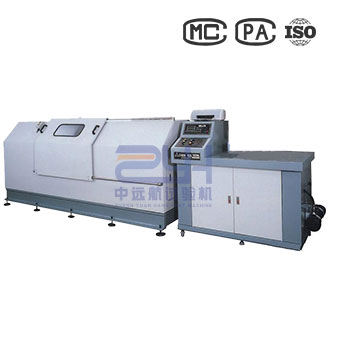 電液伺服扭轉(zhuǎn)疲勞試驗(yàn)機(jī)