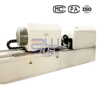 動(dòng)態(tài)扭矩疲勞試驗(yàn)機(jī)