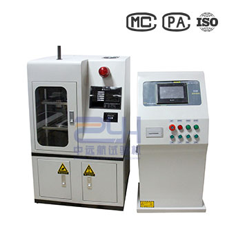 微機控制彈簧拉壓疲勞試驗機