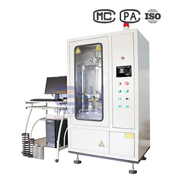 大型彈簧疲勞試驗機