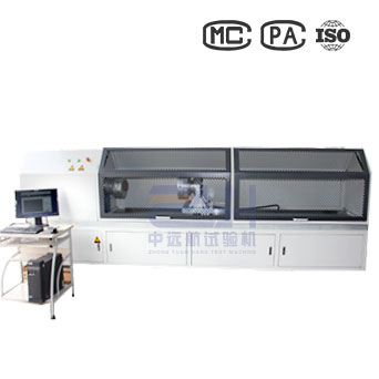 10000Nm-100000Nm全自動扭矩試驗機