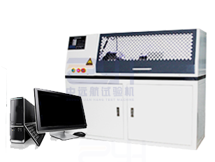  微機控制金屬材料扭轉試驗機