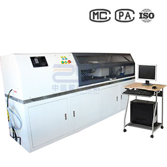 汽車連接件扭轉(zhuǎn)試驗(yàn)機(jī)