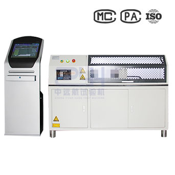 五金連接件扭轉(zhuǎn)試驗(yàn)機(jī)