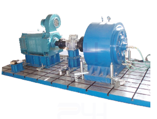 電機扭轉試驗機