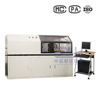 螺紋件扭轉(zhuǎn)試驗(yàn)機(jī)