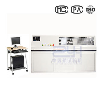 健身器材扭矩試驗機,球桿扭斷力試驗機