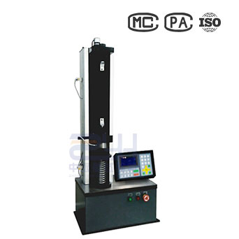 數(shù)顯電子彈簧拉壓力試驗(yàn)機(jī)