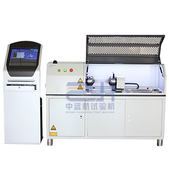 絕緣子扭轉(zhuǎn)試驗機