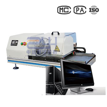 汽車旋轉(zhuǎn)按鈕扭轉(zhuǎn)試驗(yàn)機(jī)