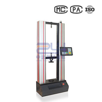 數(shù)顯全自動(dòng)電子彈簧拉壓力試驗(yàn)機(jī)