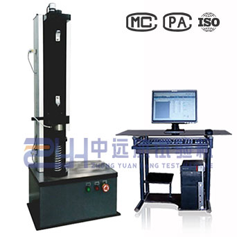 微機(jī)控制彈簧拉壓力試驗(yàn)機(jī)