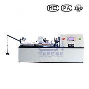 線材扭轉(zhuǎn)纏繞一體式試驗(yàn)機(jī)