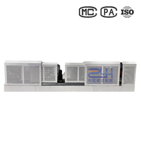 20000Nm全自動扭轉(zhuǎn)試驗機