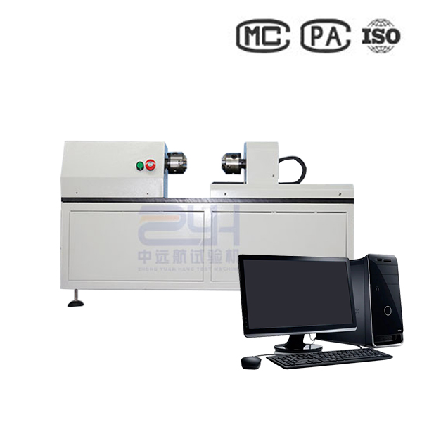 骨水泥扭轉(zhuǎn)測(cè)試機(jī)