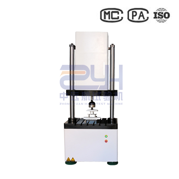 三點(diǎn)彎曲試驗(yàn)機(jī)