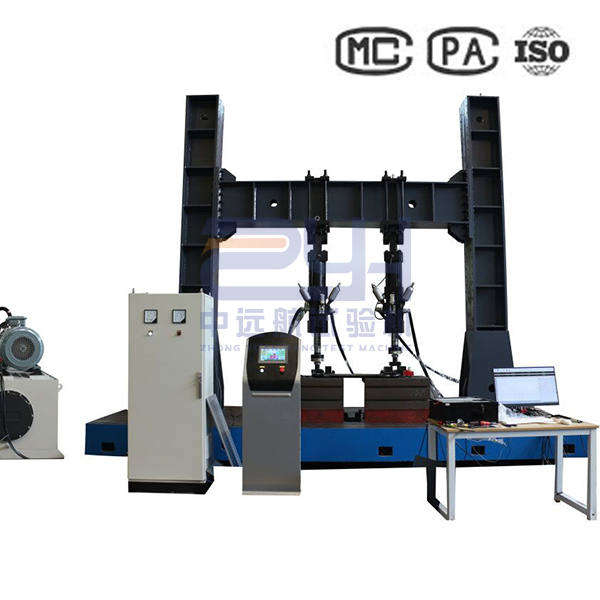 汽車懸架試驗臺 懸架疲勞耐久試驗臺