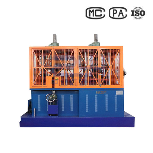 空氣彈簧疲勞試驗機 懸架試驗臺