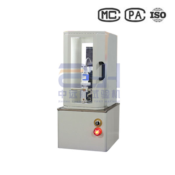 扭簧扭力測(cè)試儀 立式扭轉(zhuǎn)試驗(yàn)機(jī)