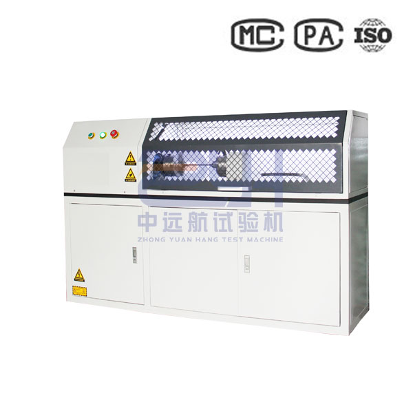 彈簧扭轉(zhuǎn)疲勞試驗機