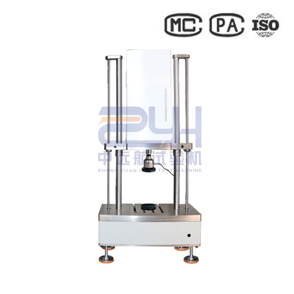 海綿壓力疲勞試驗機