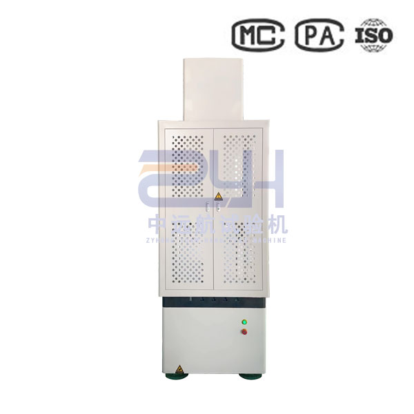 橡膠襯套動靜剛度試驗臺