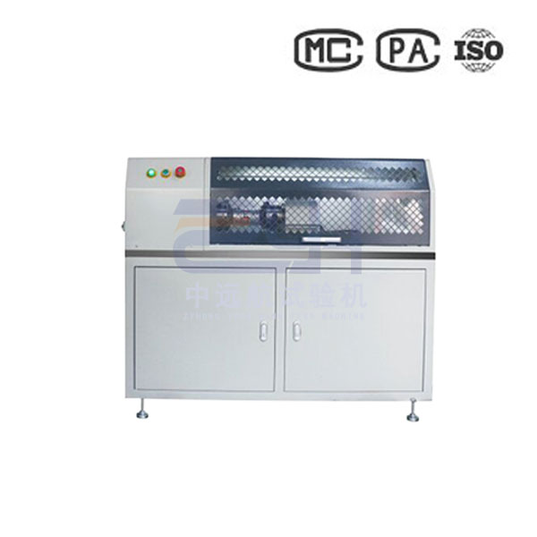 磁性聯(lián)軸器扭轉(zhuǎn)剛度試驗機