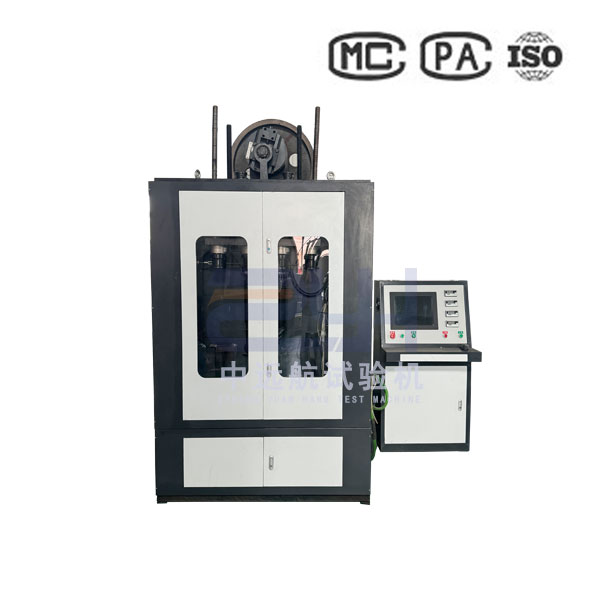 減震器雙動(dòng)疲勞試驗(yàn)臺(tái)）（四工位）