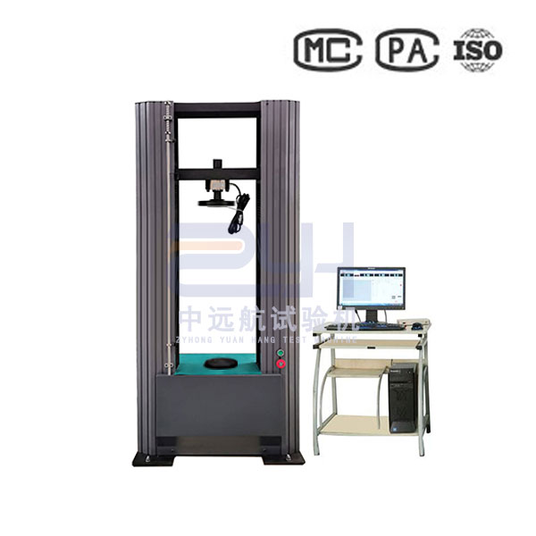 環(huán)剛度試驗(yàn)機(jī)