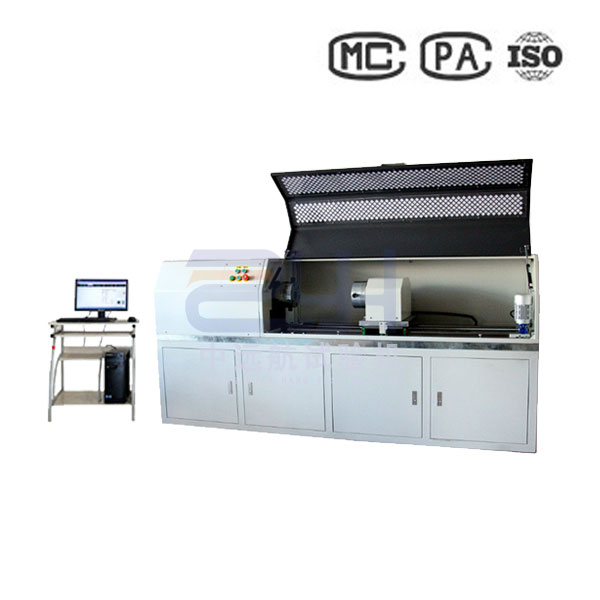 絲桿絲杠扭矩試驗(yàn)機(jī)效率、反驅(qū)、回差、跑合、位移檢測(cè)設(shè)備