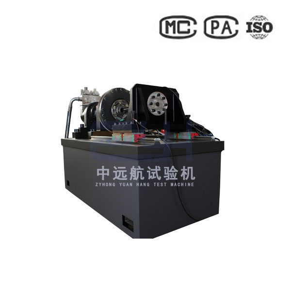 扭轉(zhuǎn)減振器試驗臺 離合器從動盤測試設(shè)備